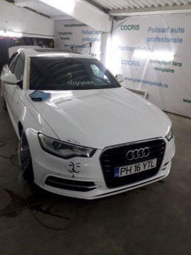 Polish Auto 3D Profesional